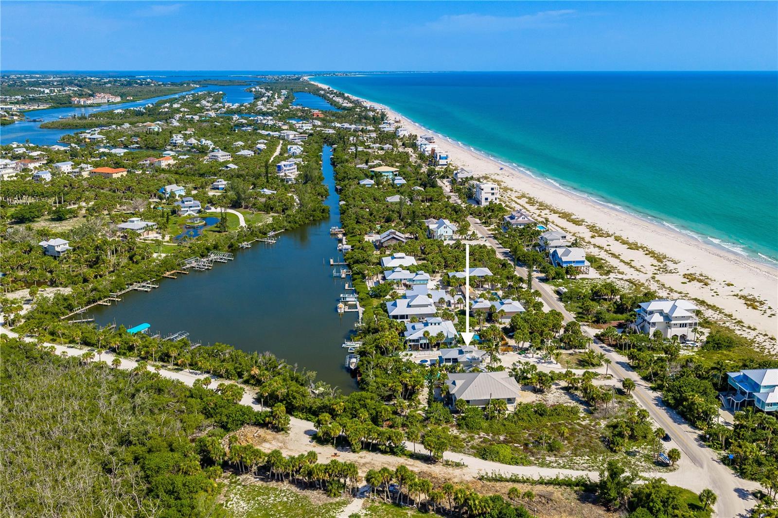 PALM ISLAND ESTATES UN 1 - Residential