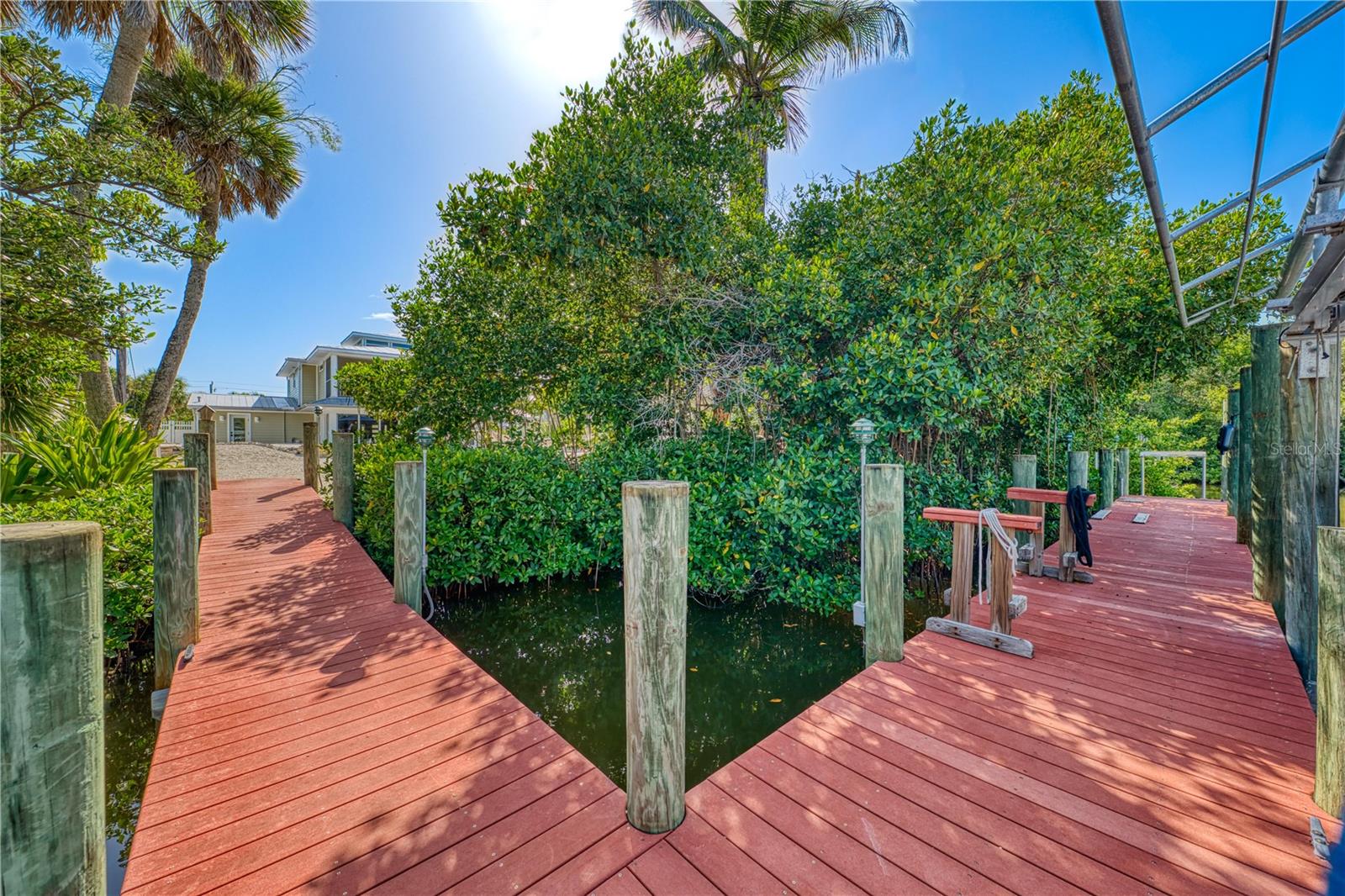 PALM ISLAND ESTATES UN 1 - Residential