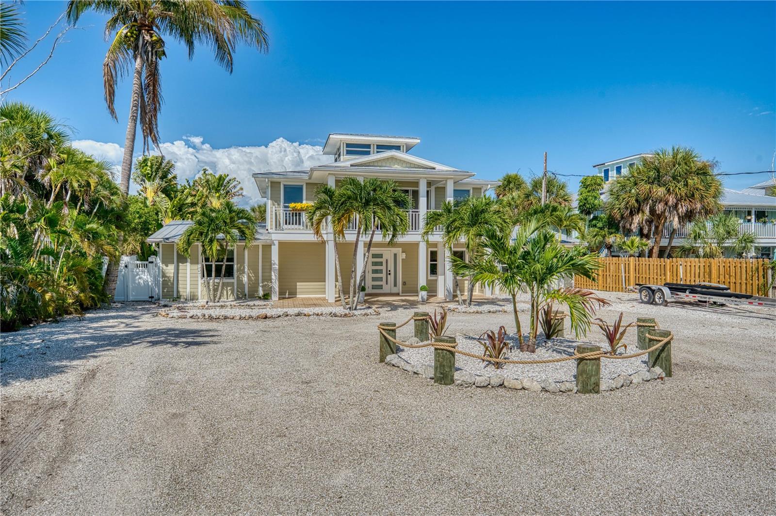 PALM ISLAND ESTATES UN 1 - Residential