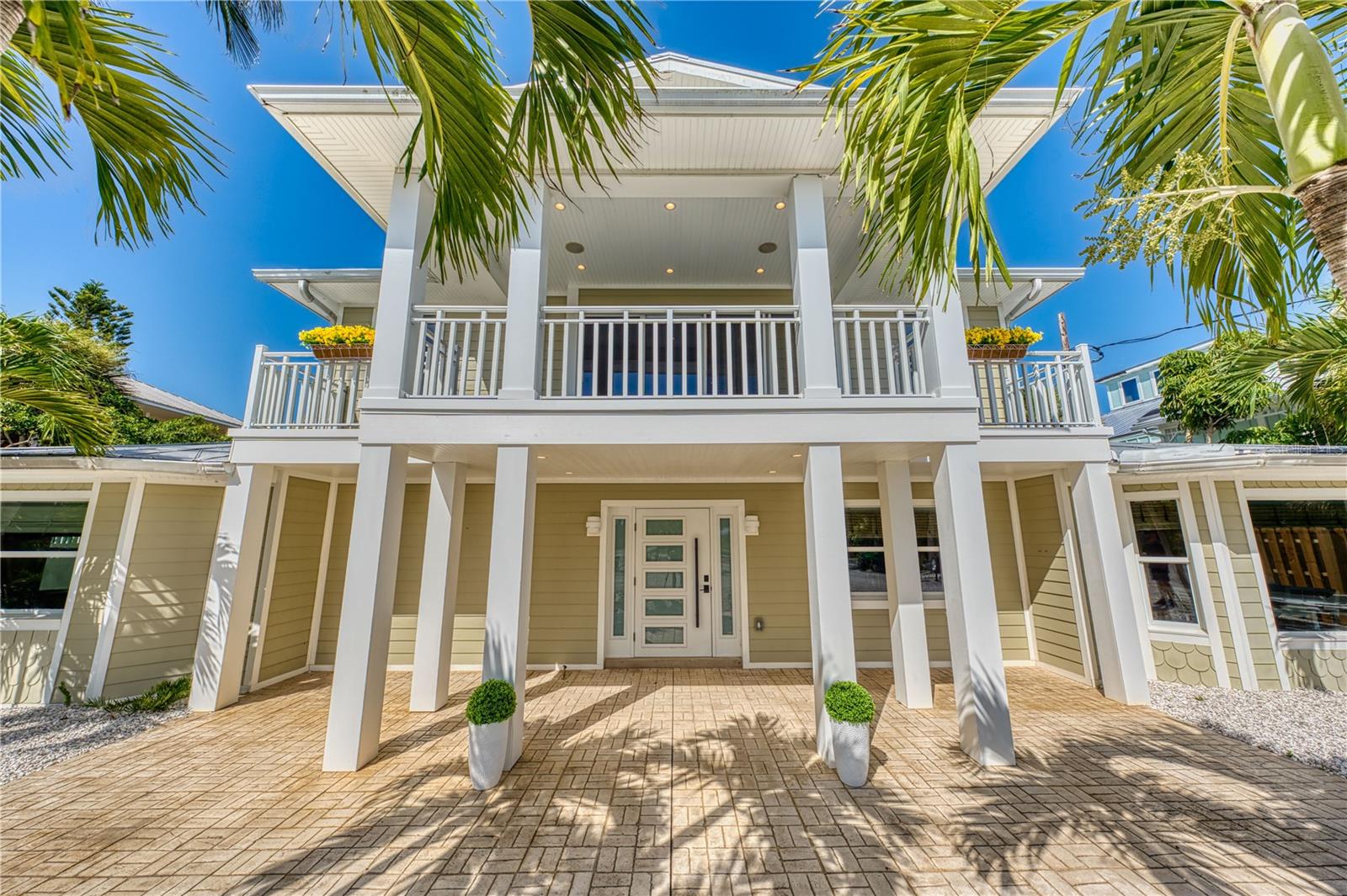 PALM ISLAND ESTATES UN 1 - Residential