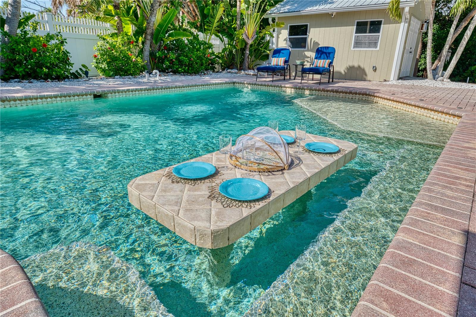 PALM ISLAND ESTATES UN 1 - Residential