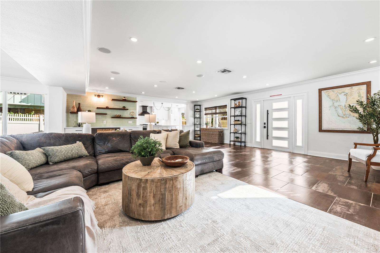 PALM ISLAND ESTATES UN 1 - Residential