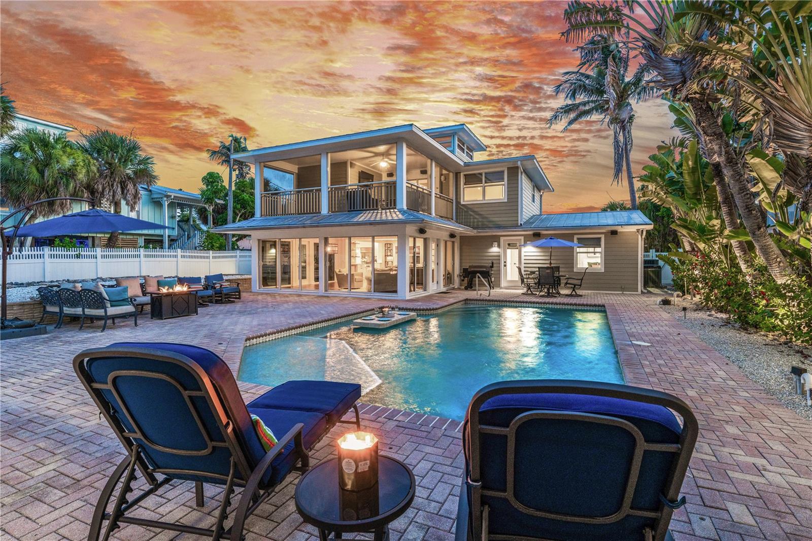 PALM ISLAND ESTATES UN 1 - Residential