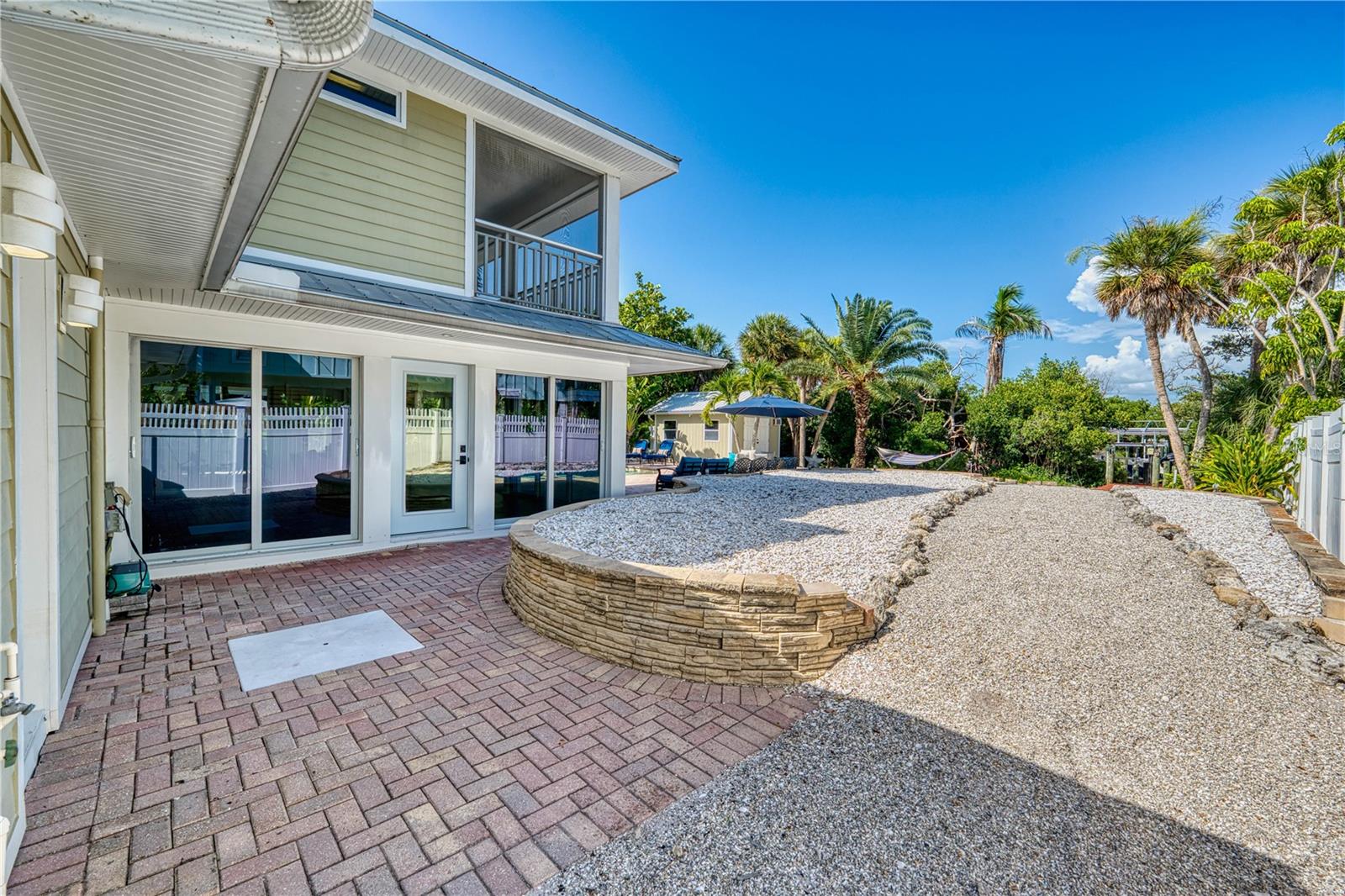 PALM ISLAND ESTATES UN 1 - Residential