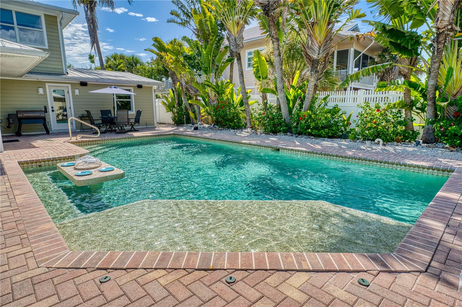 PALM ISLAND ESTATES UN 1 - Residential
