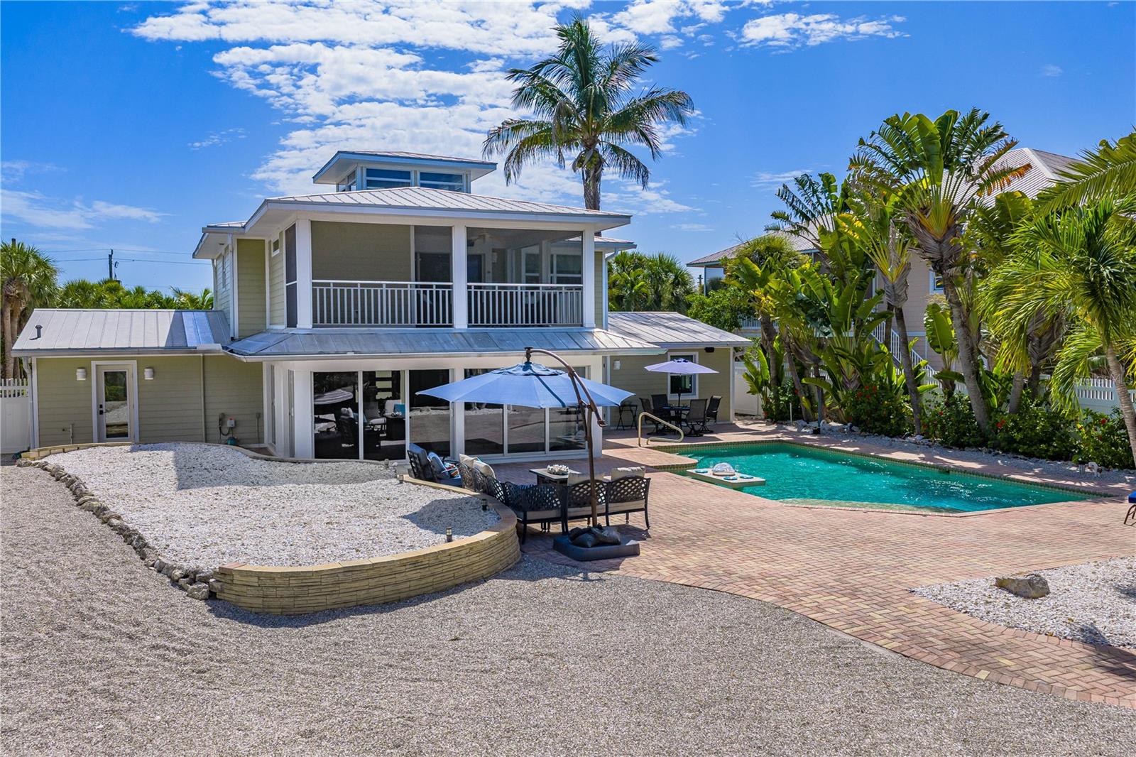 PALM ISLAND ESTATES UN 1 - Residential