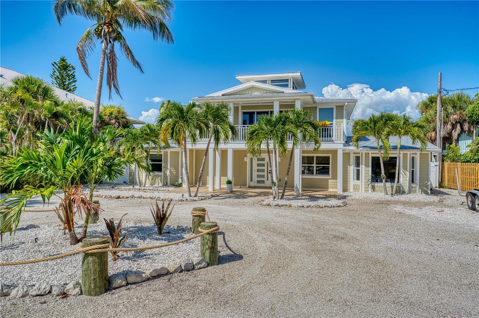 PALM ISLAND ESTATES UN 1 - Residential