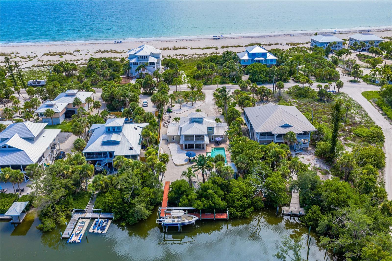 PALM ISLAND ESTATES UN 1 - Residential