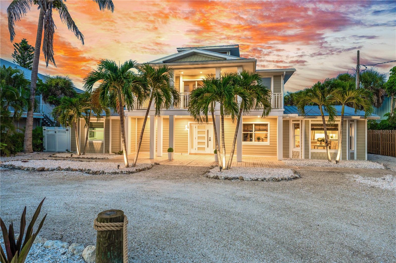 PALM ISLAND ESTATES UN 1 - Residential