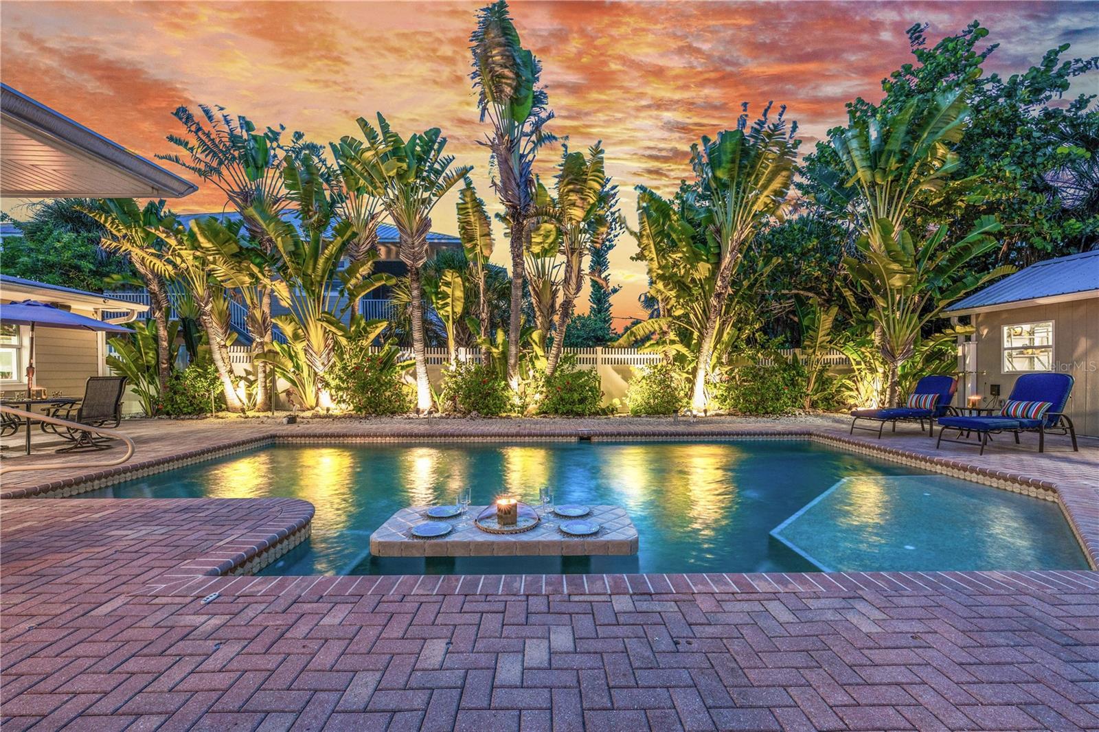 PALM ISLAND ESTATES UN 1 - Residential
