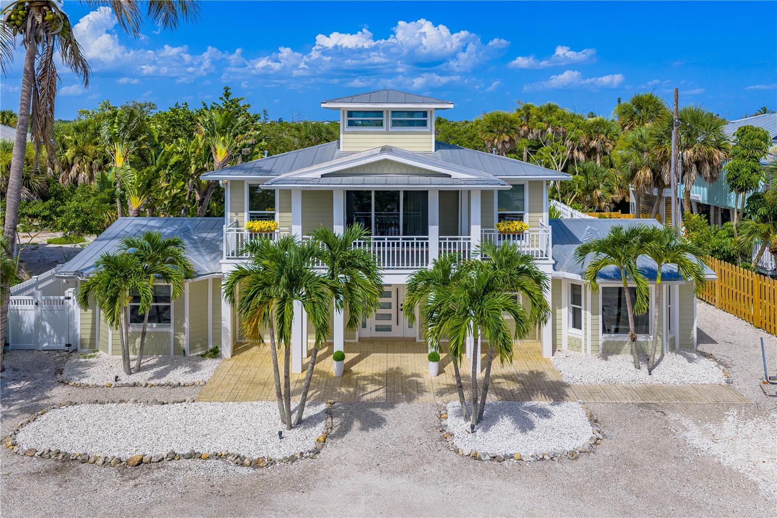 PALM ISLAND ESTATES UN 1 - Residential