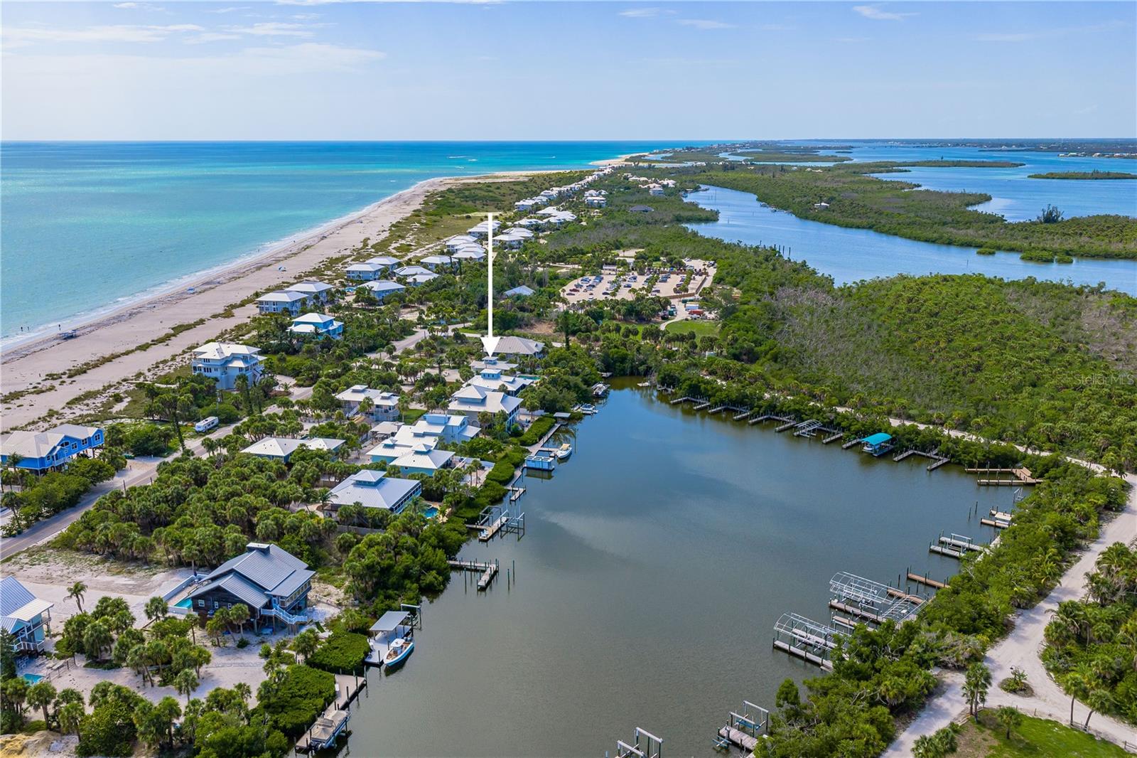 PALM ISLAND ESTATES UN 1 - Residential