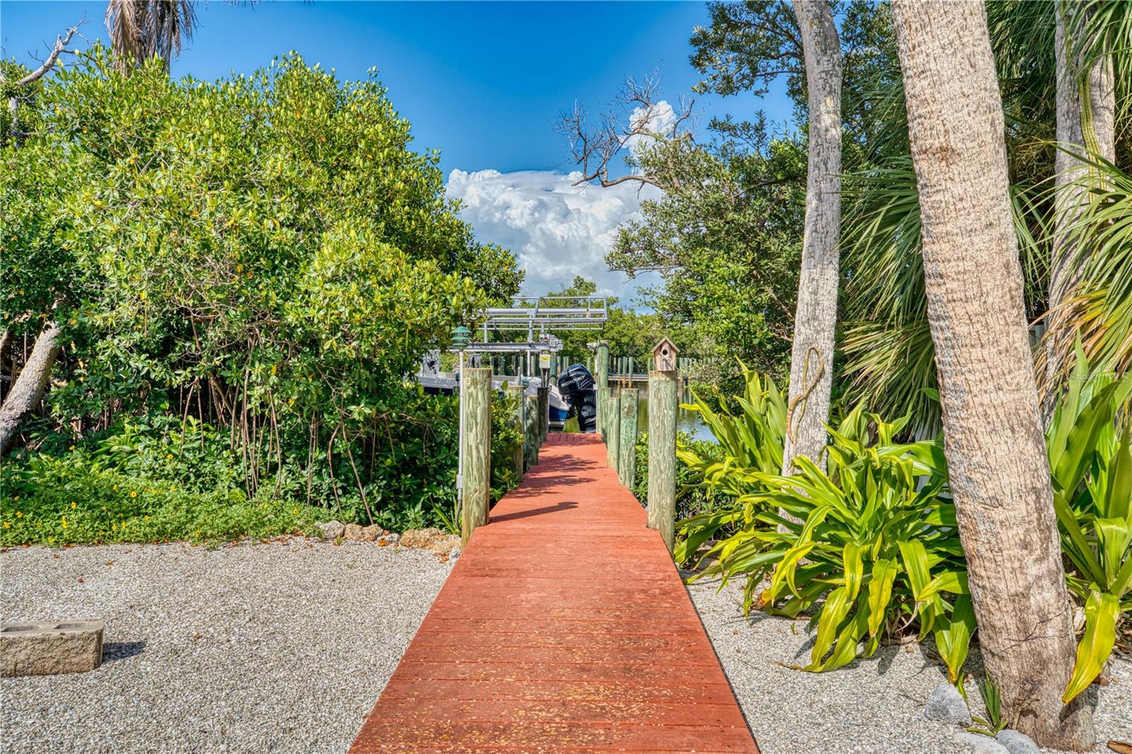 PALM ISLAND ESTATES UN 1 - Residential