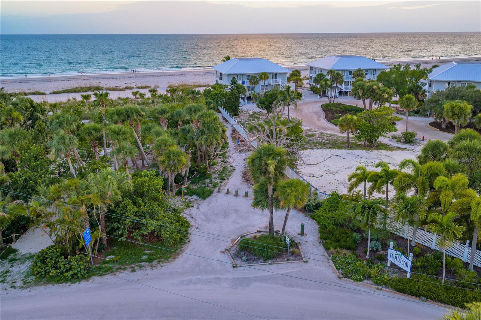 PALM ISLAND ESTATES UN 1 - Residential