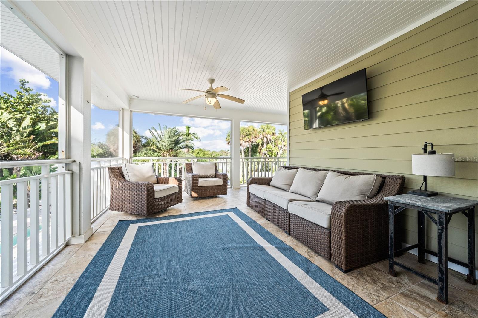 PALM ISLAND ESTATES UN 1 - Residential