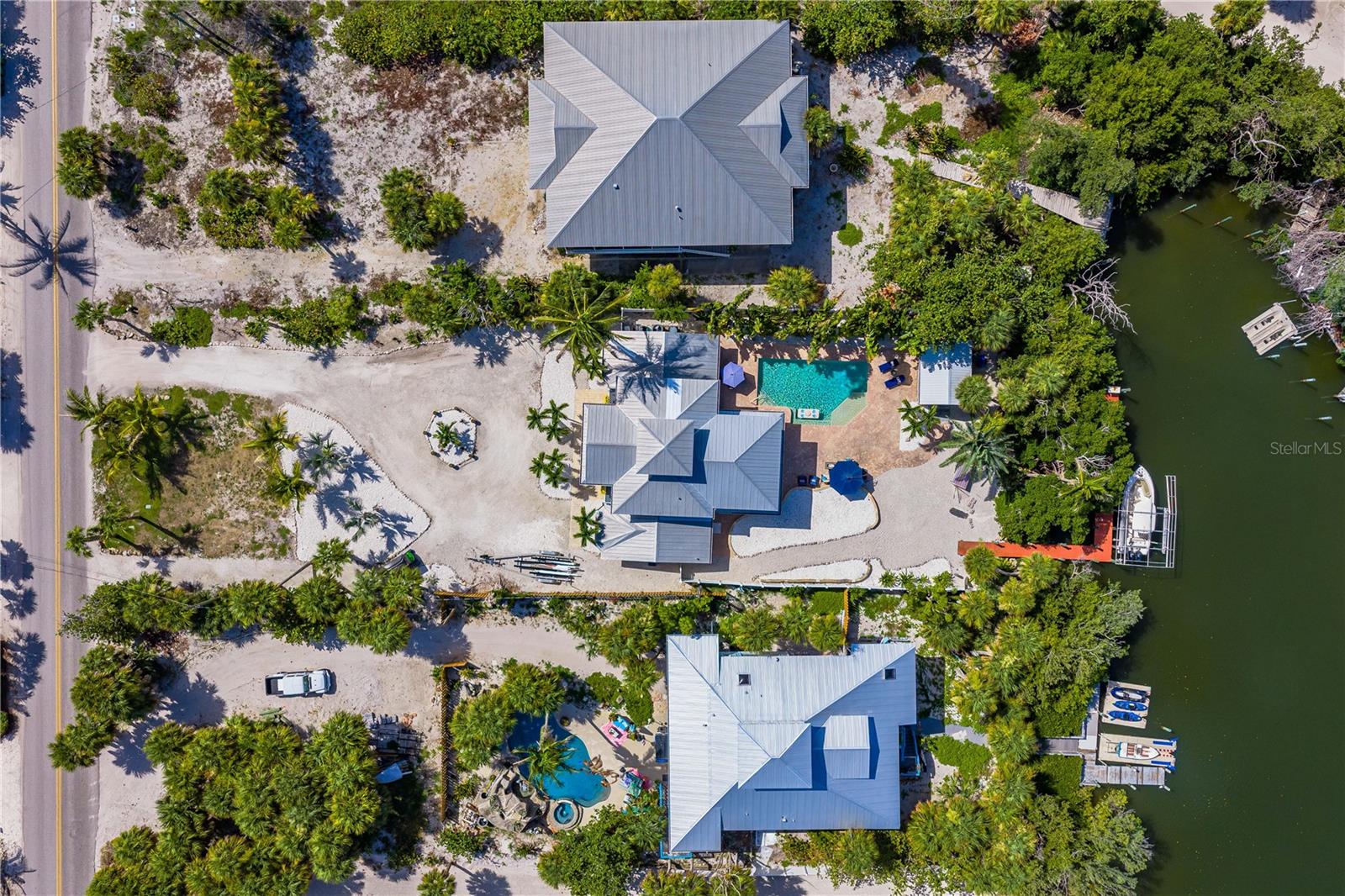 PALM ISLAND ESTATES UN 1 - Residential