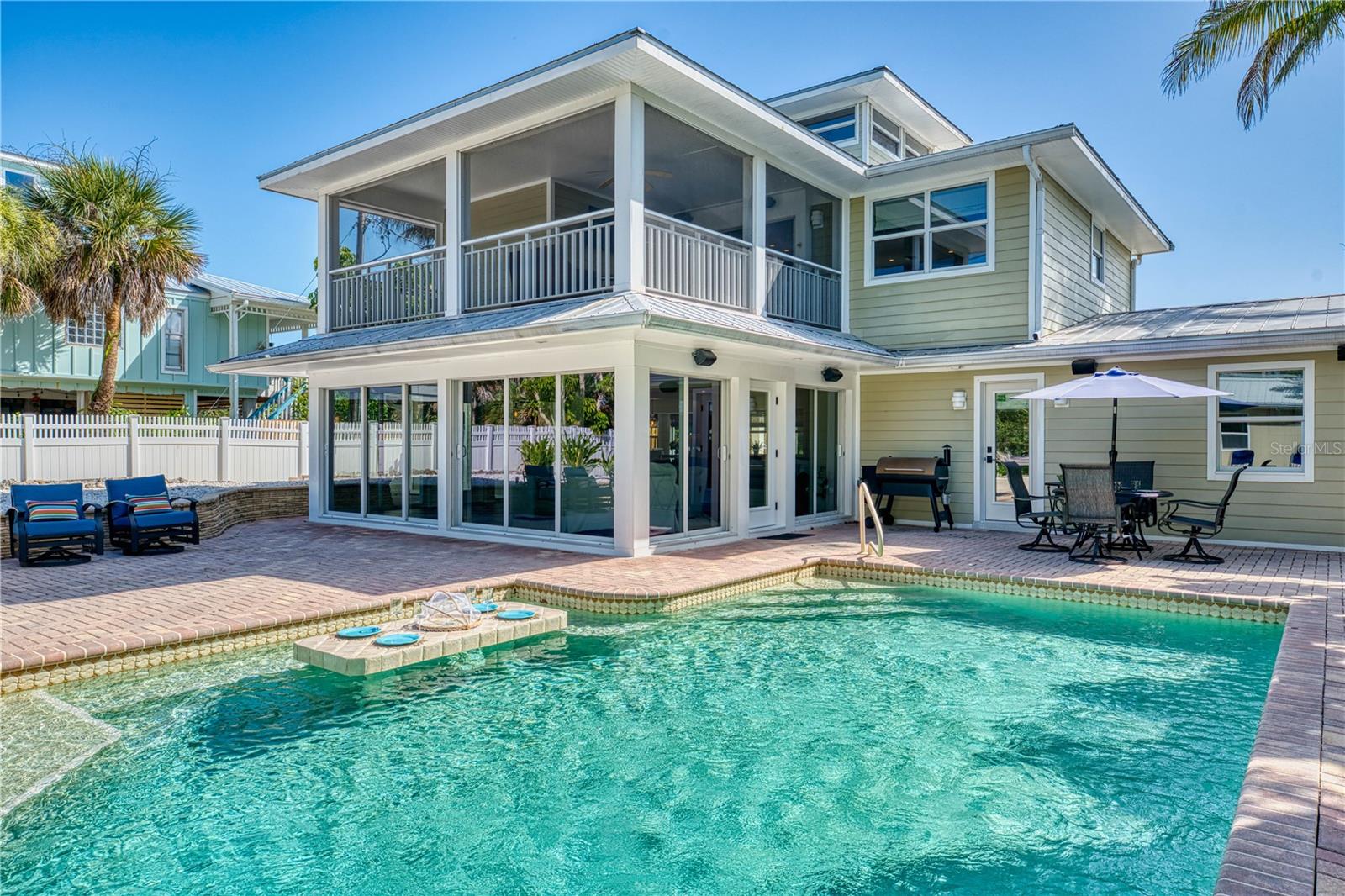 PALM ISLAND ESTATES UN 1 - Residential