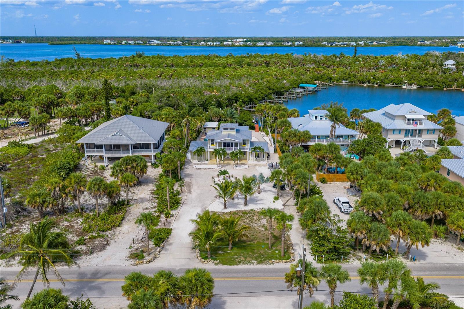 PALM ISLAND ESTATES UN 1 - Residential