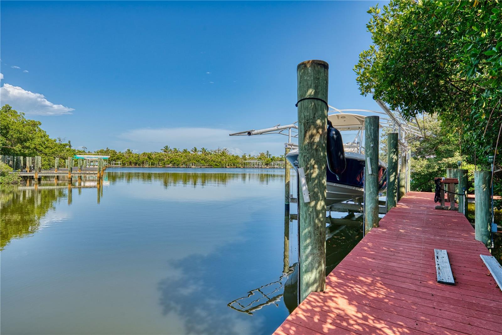 PALM ISLAND ESTATES UN 1 - Residential