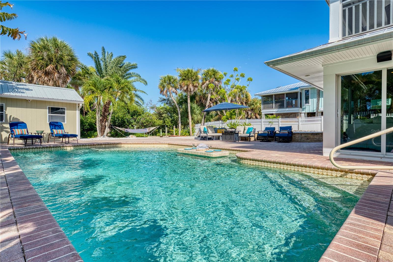 PALM ISLAND ESTATES UN 1 - Residential