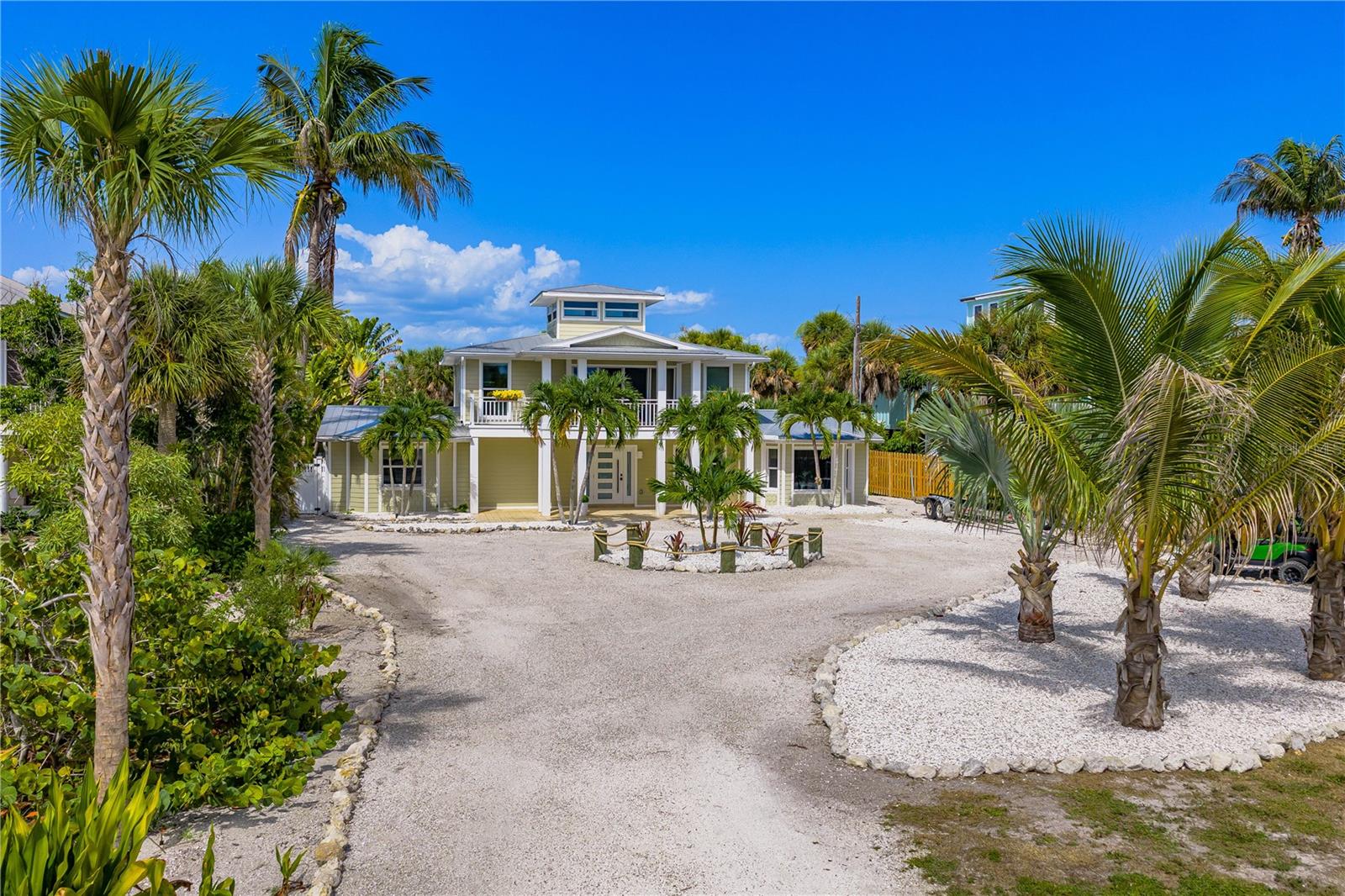 PALM ISLAND ESTATES UN 1 - Residential