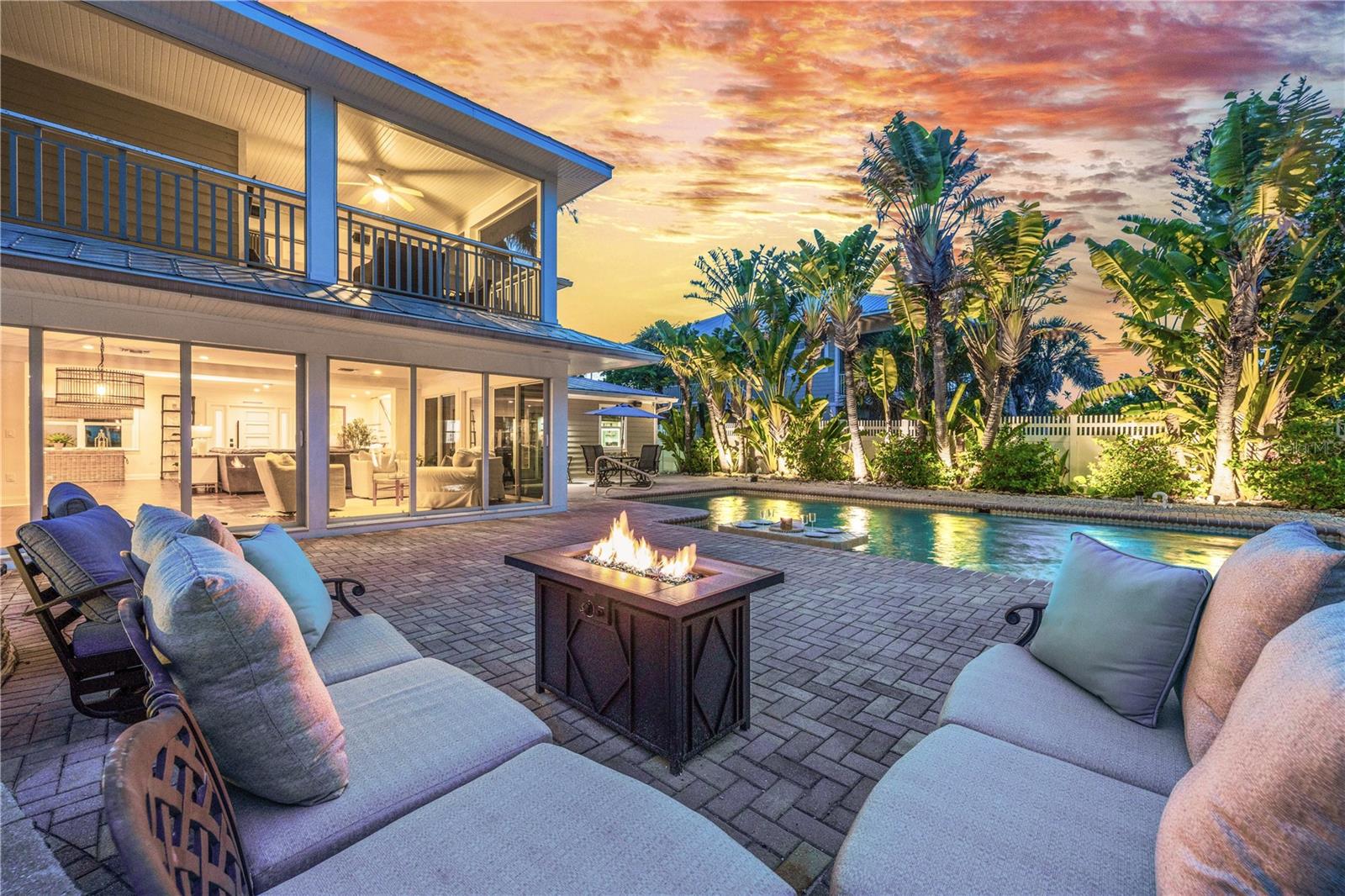 PALM ISLAND ESTATES UN 1 - Residential