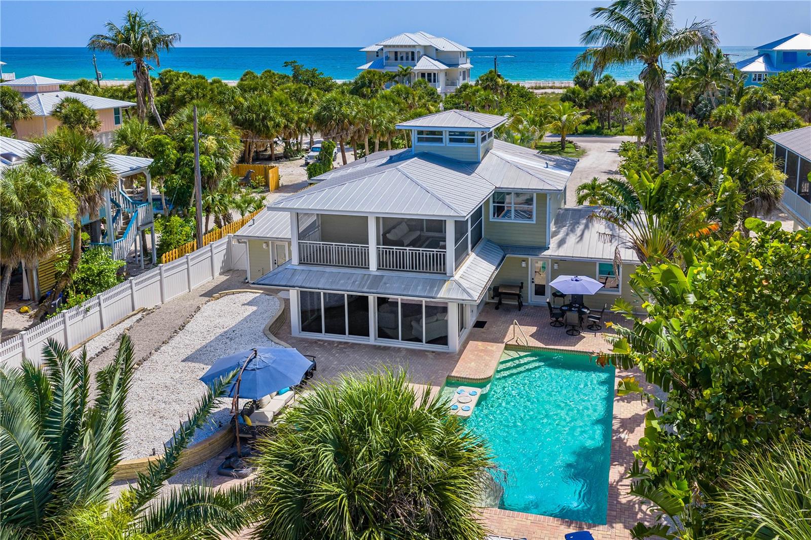 PALM ISLAND ESTATES UN 1 - Residential