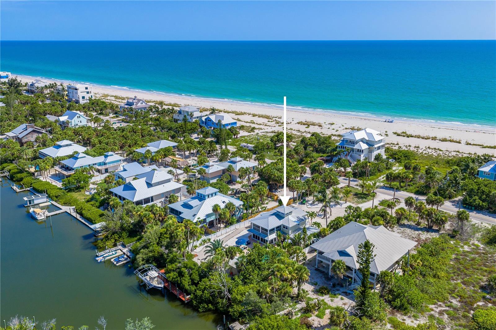 PALM ISLAND ESTATES UN 1 - Residential
