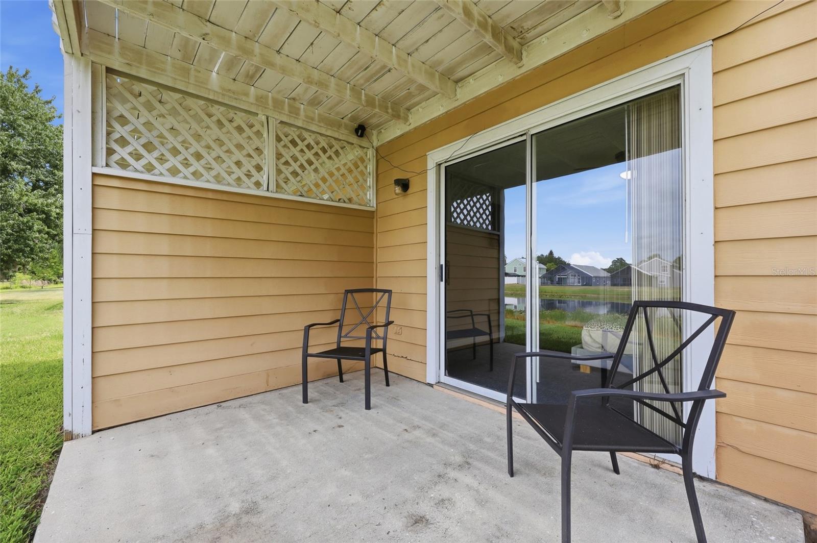 SWEETWATER CLUB CONDO - Residential