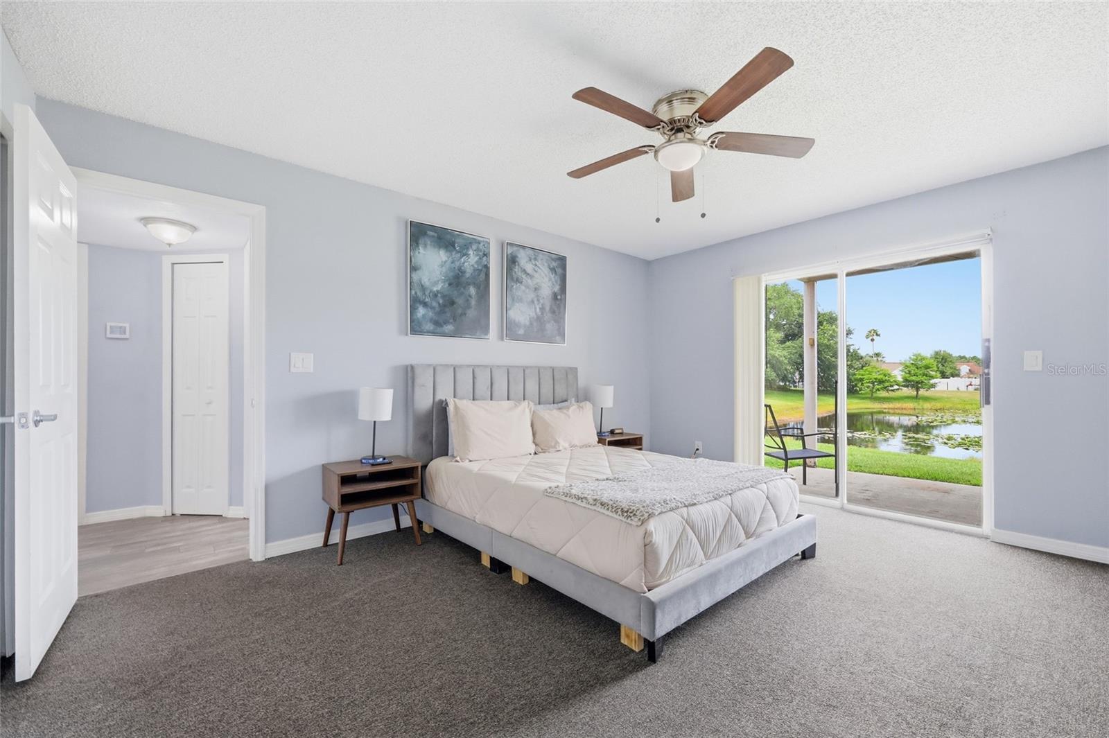 SWEETWATER CLUB CONDO - Residential