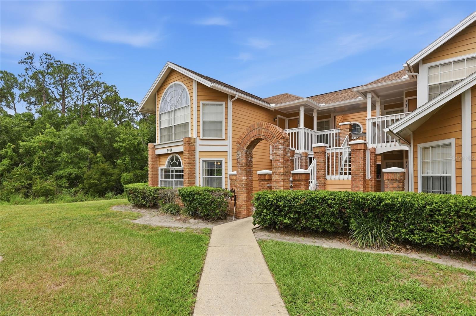 SWEETWATER CLUB CONDO - Residential