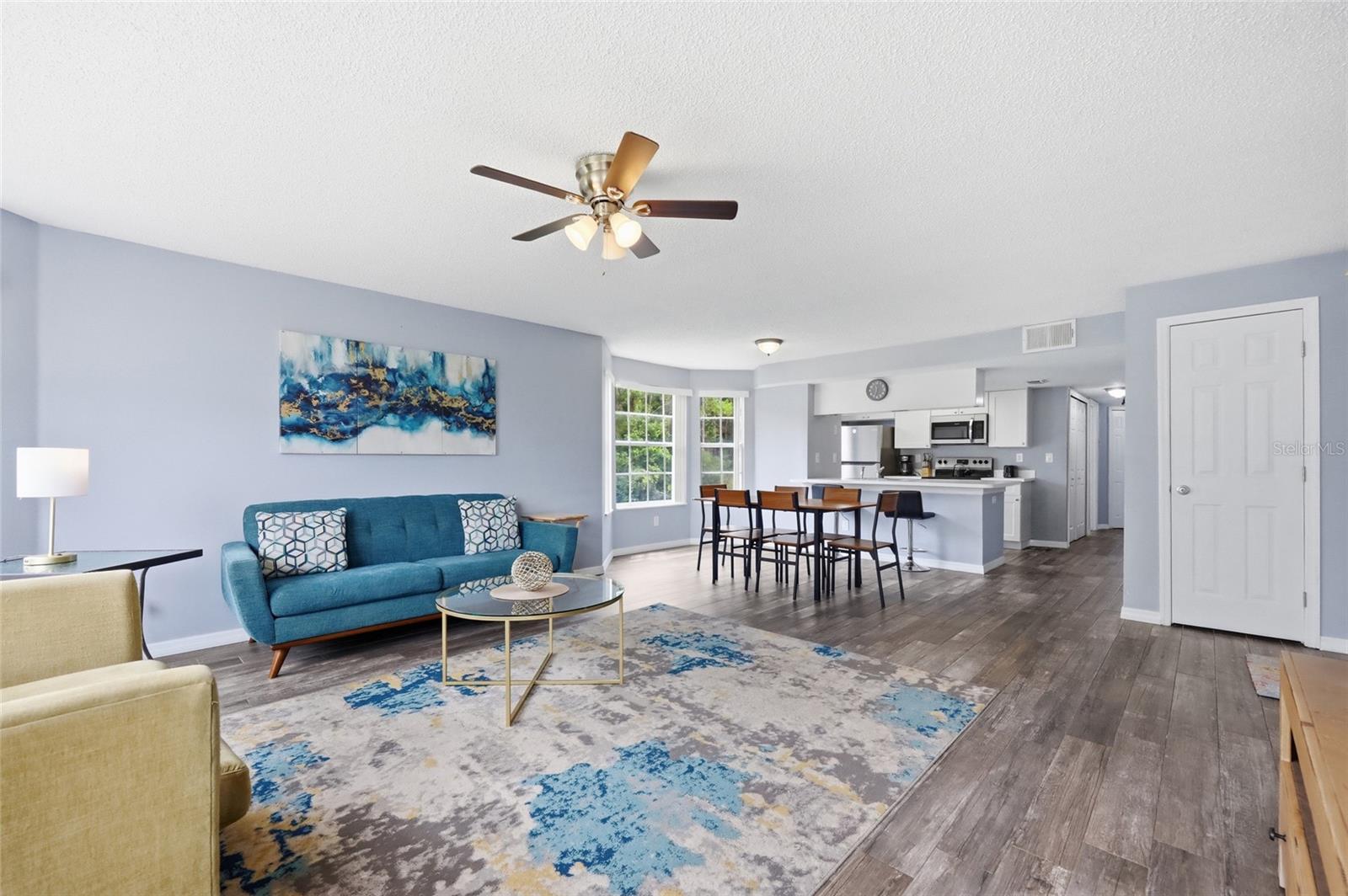 SWEETWATER CLUB CONDO - Residential