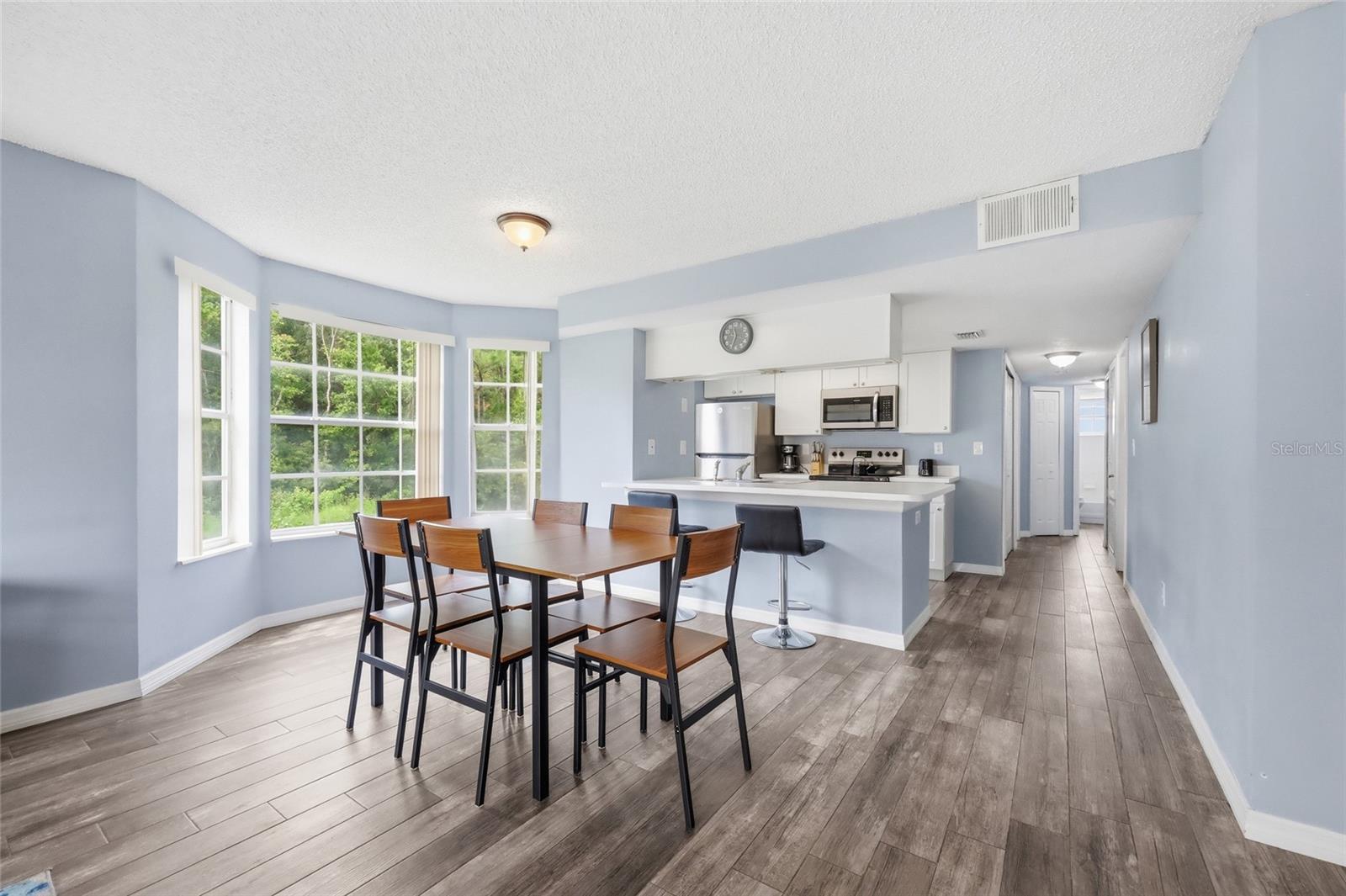 SWEETWATER CLUB CONDO - Residential
