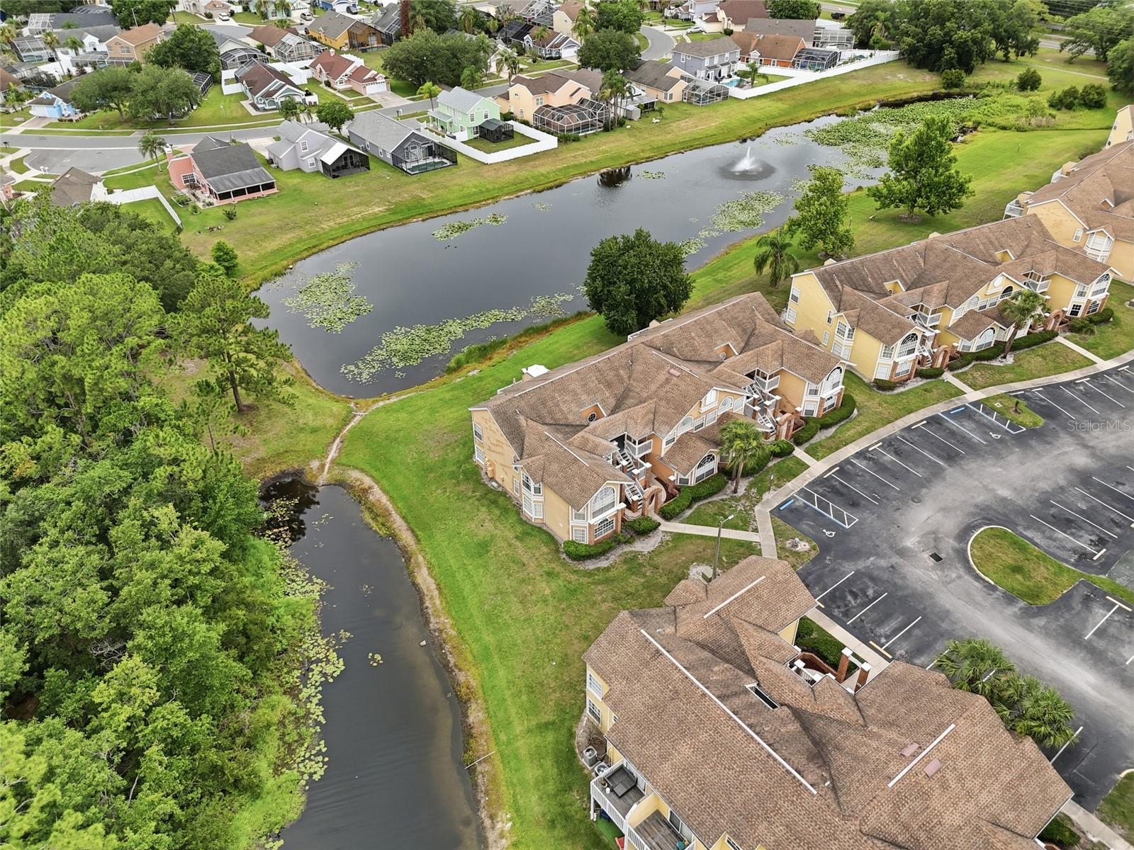 SWEETWATER CLUB CONDO - Residential