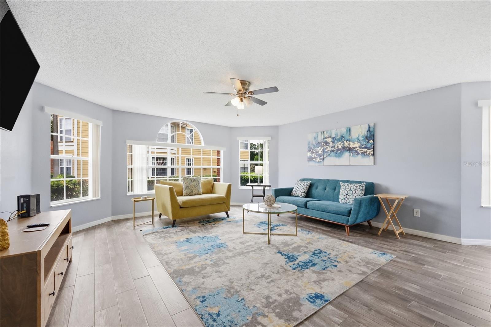 SWEETWATER CLUB CONDO - Residential