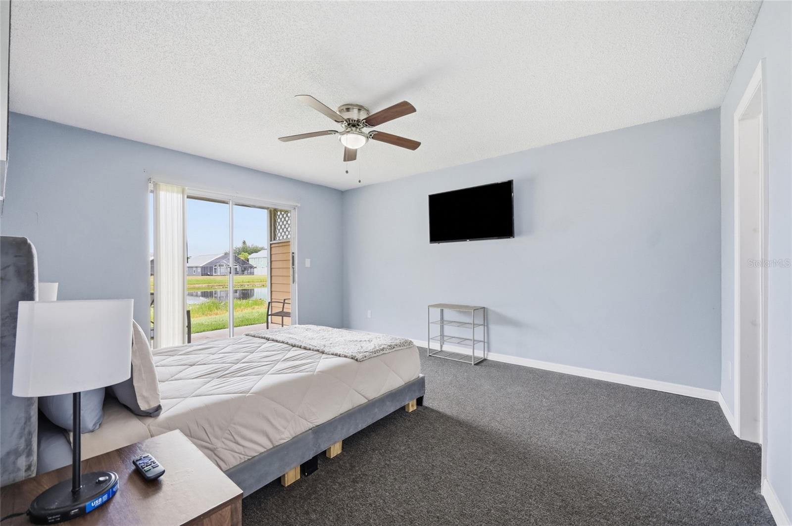 SWEETWATER CLUB CONDO - Residential