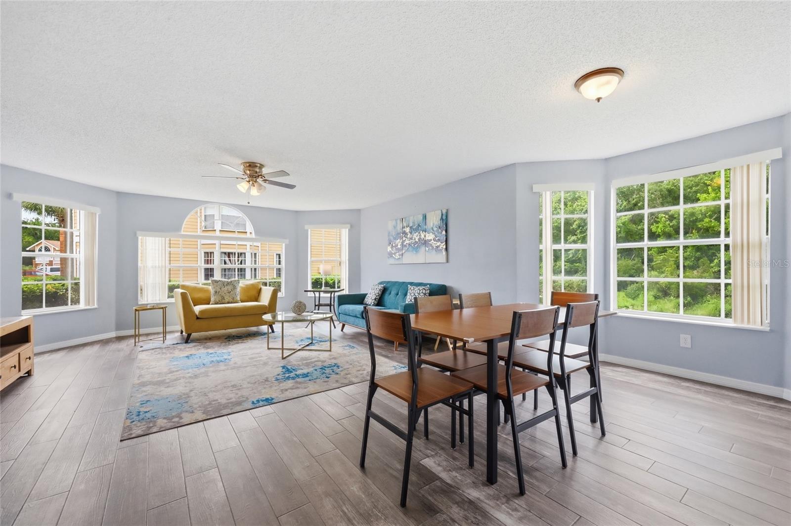 SWEETWATER CLUB CONDO - Residential