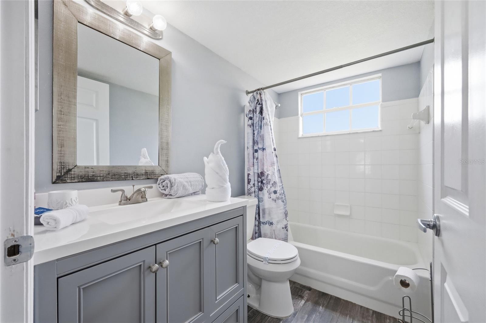 SWEETWATER CLUB CONDO - Residential