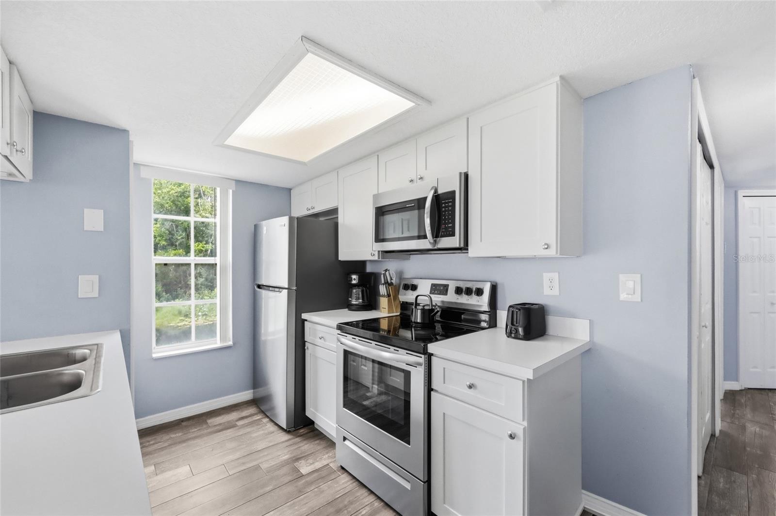 SWEETWATER CLUB CONDO - Residential