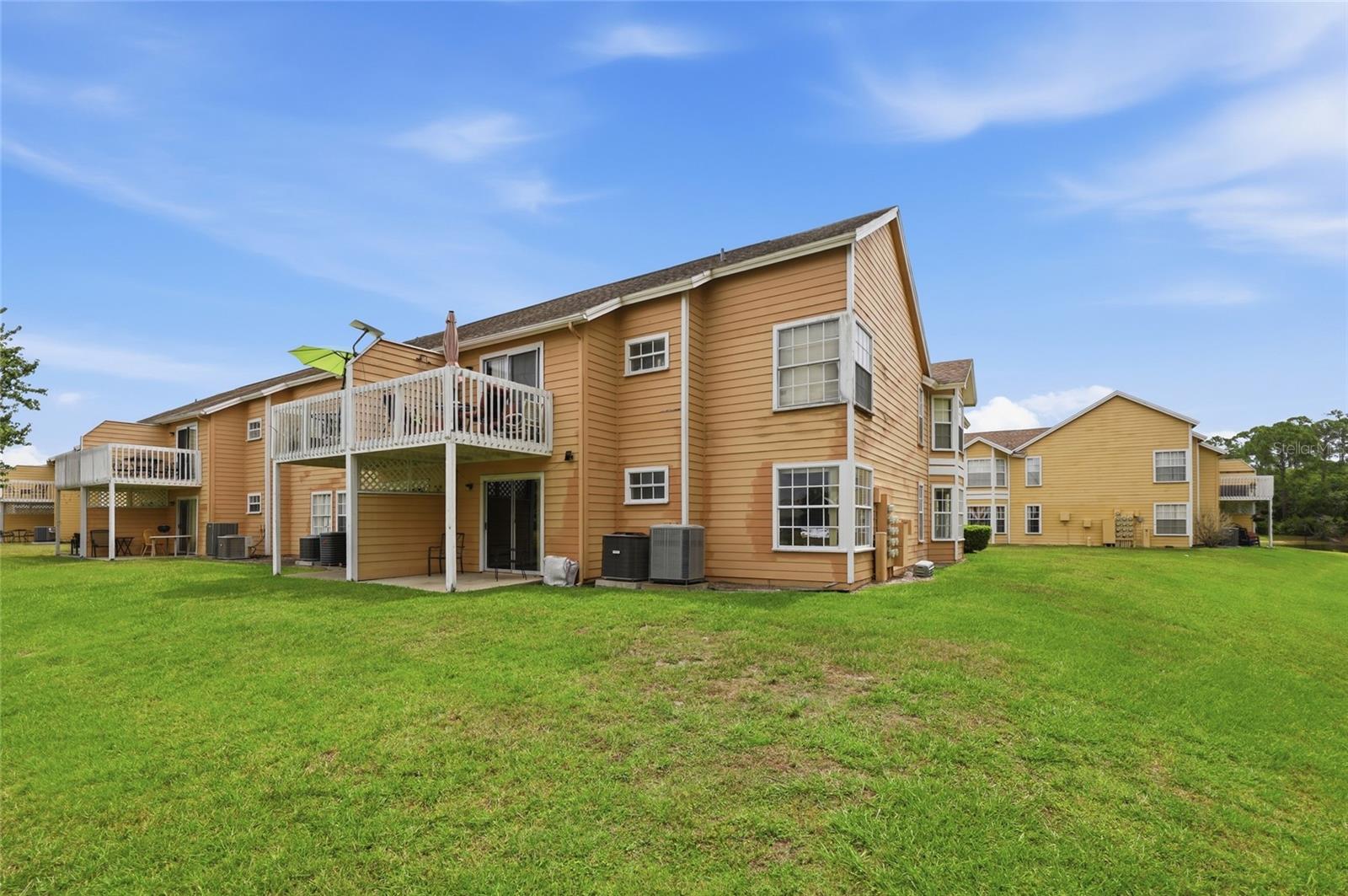 SWEETWATER CLUB CONDO - Residential