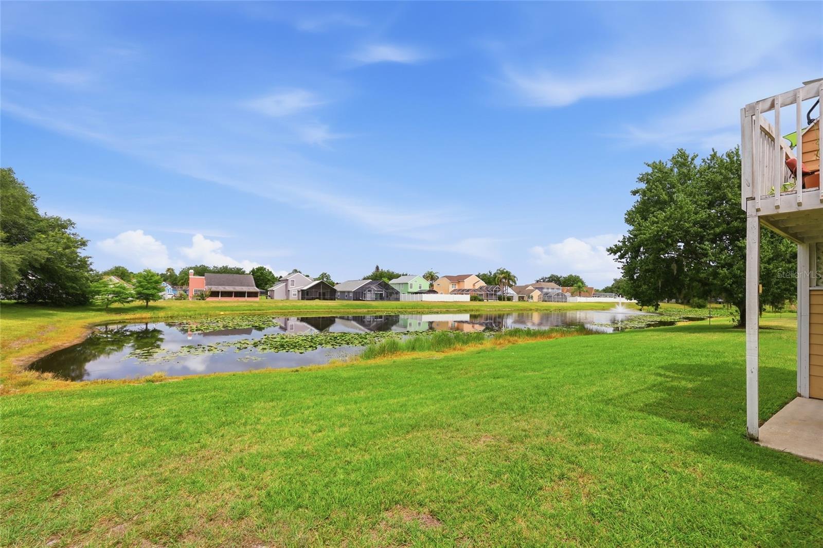 SWEETWATER CLUB CONDO - Residential
