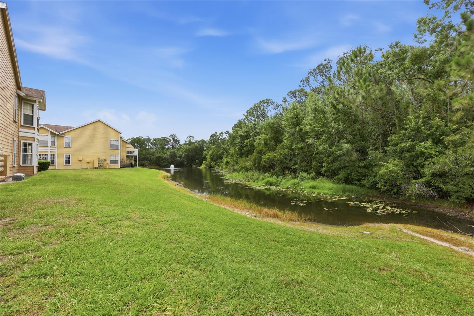 SWEETWATER CLUB CONDO - Residential