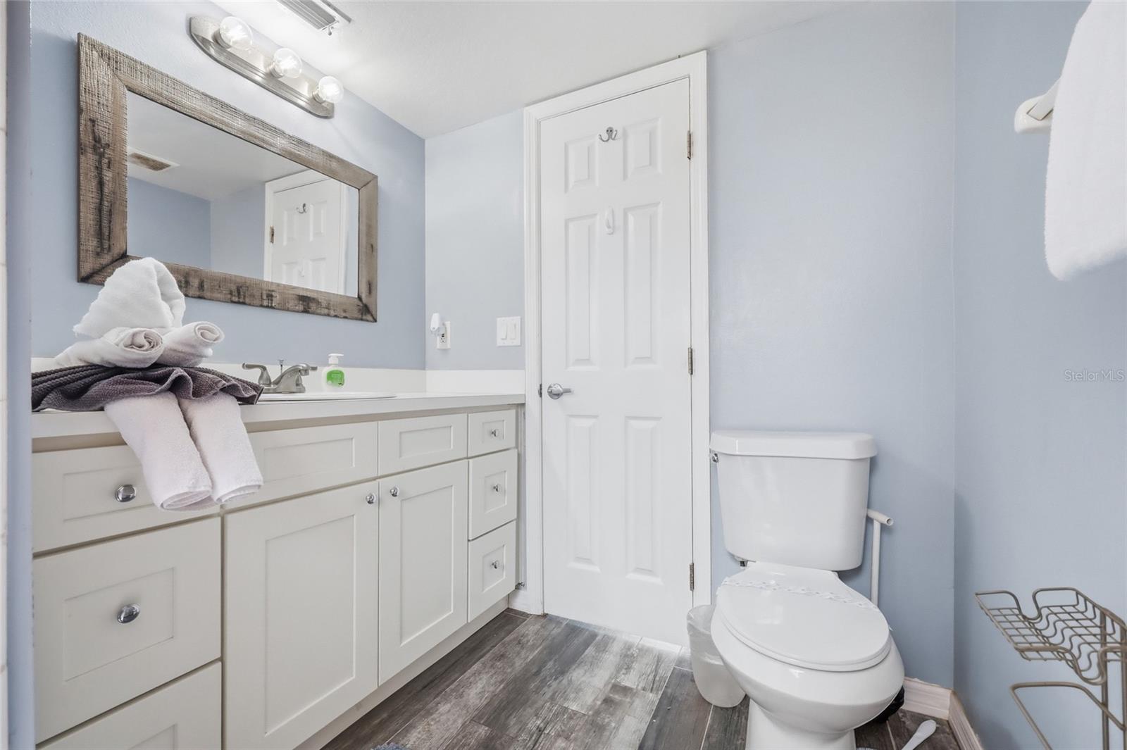SWEETWATER CLUB CONDO - Residential