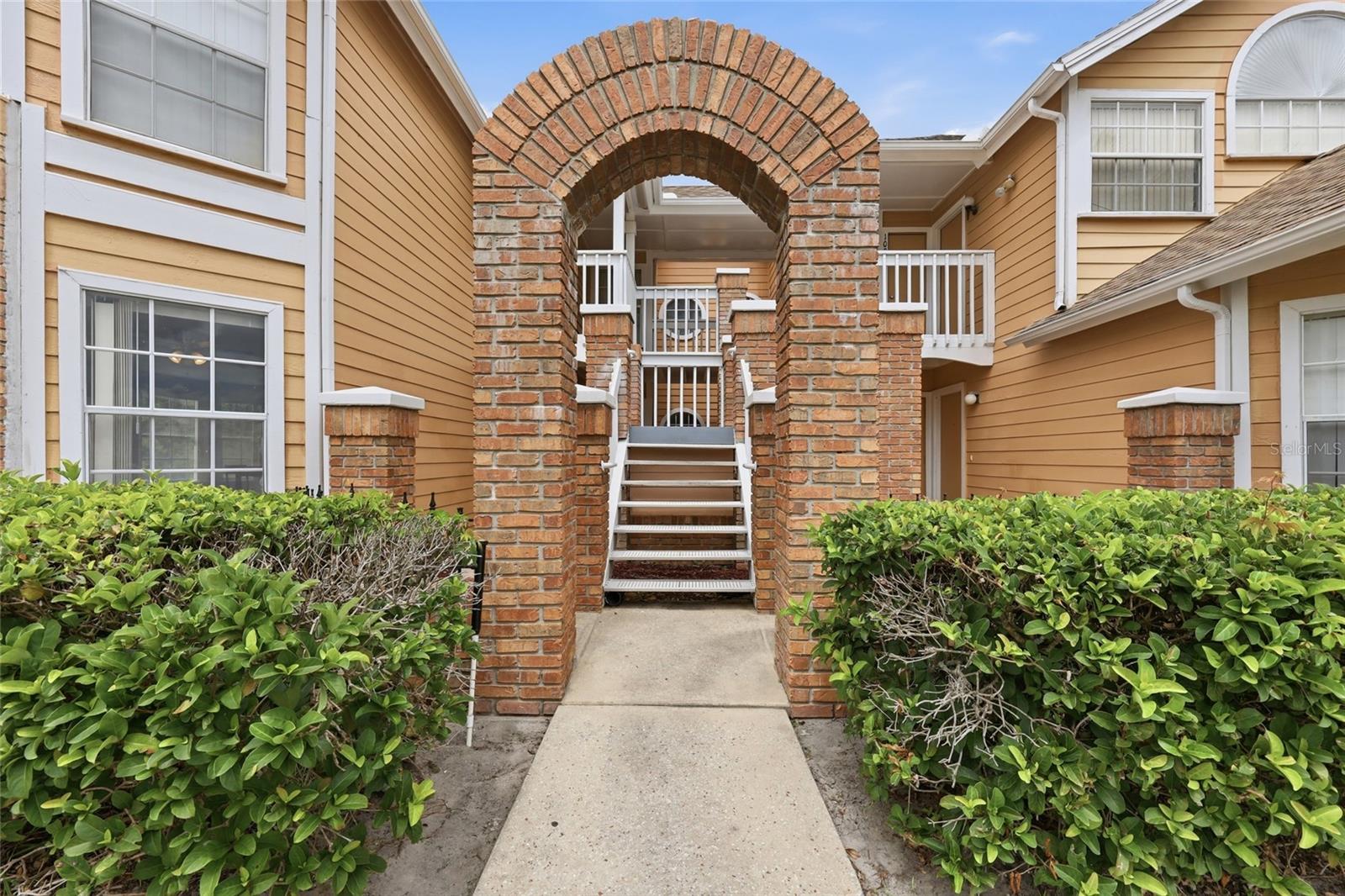 SWEETWATER CLUB CONDO - Residential