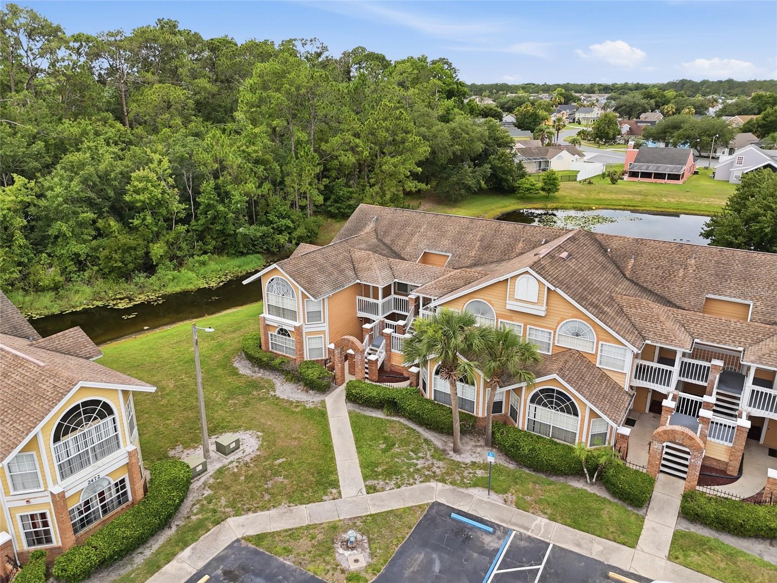 SWEETWATER CLUB CONDO - Residential