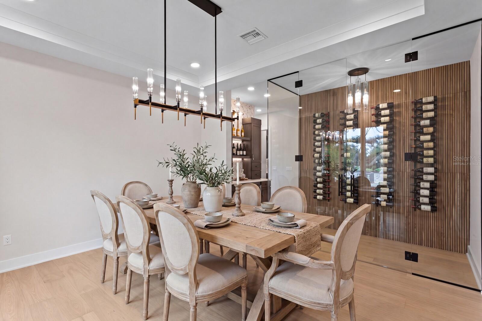 MADSEN ISLES - Residential