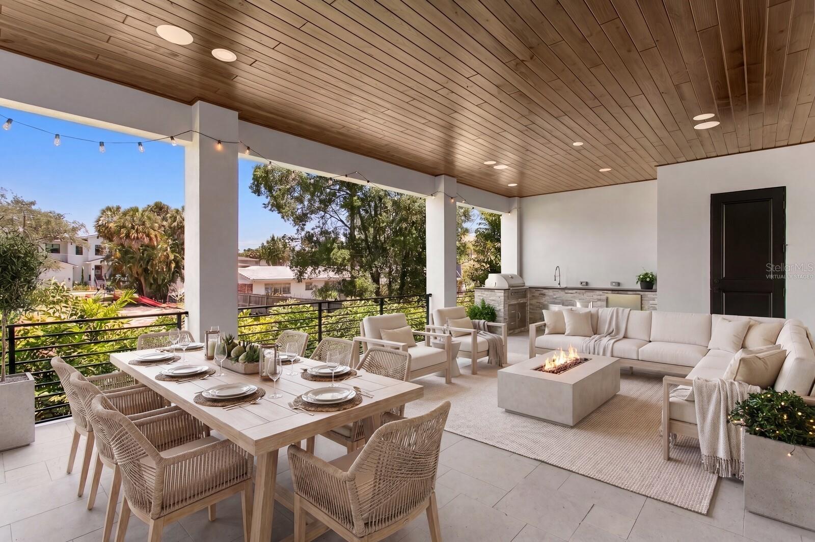 MADSEN ISLES - Residential