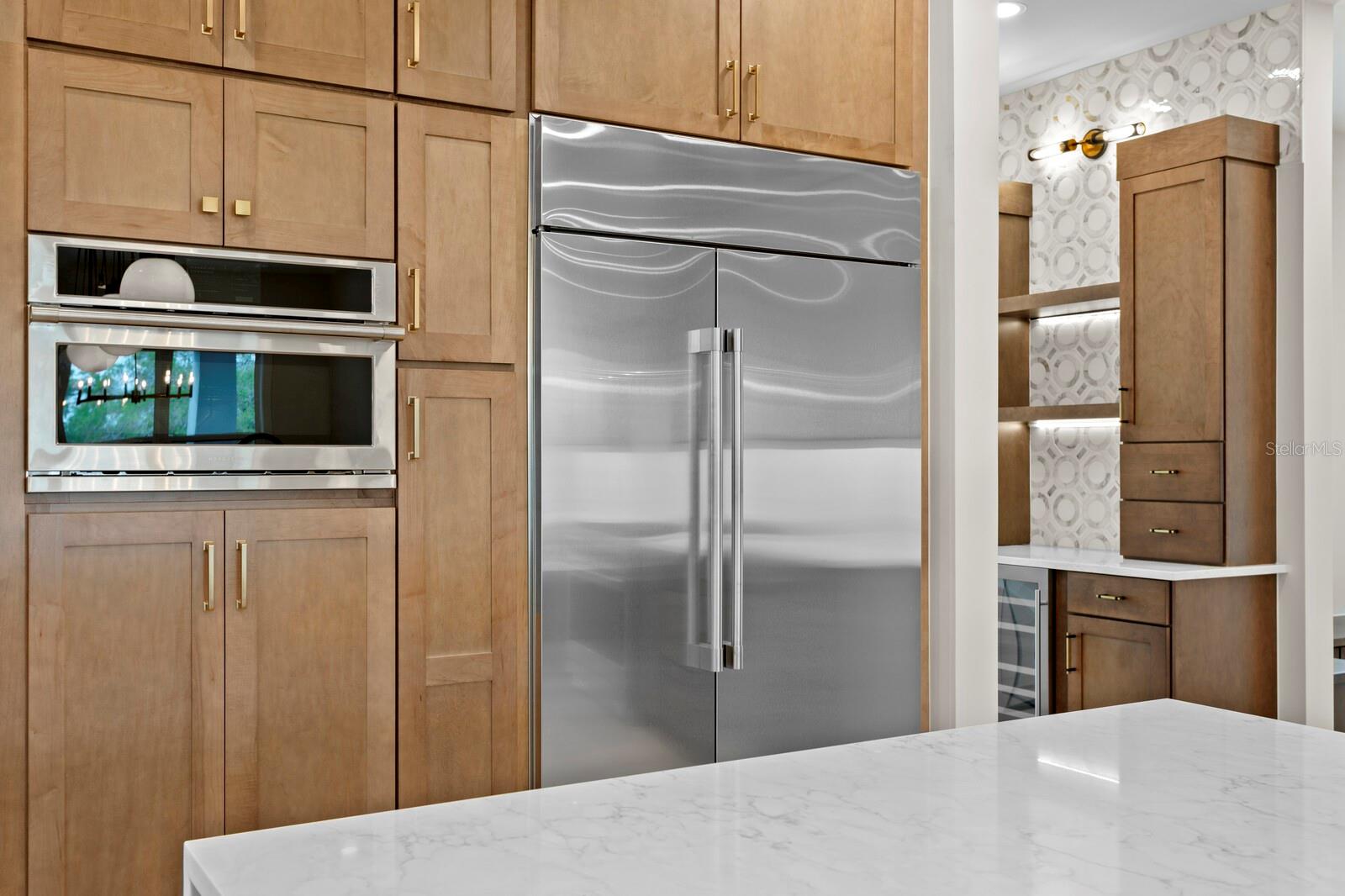 MADSEN ISLES - Residential