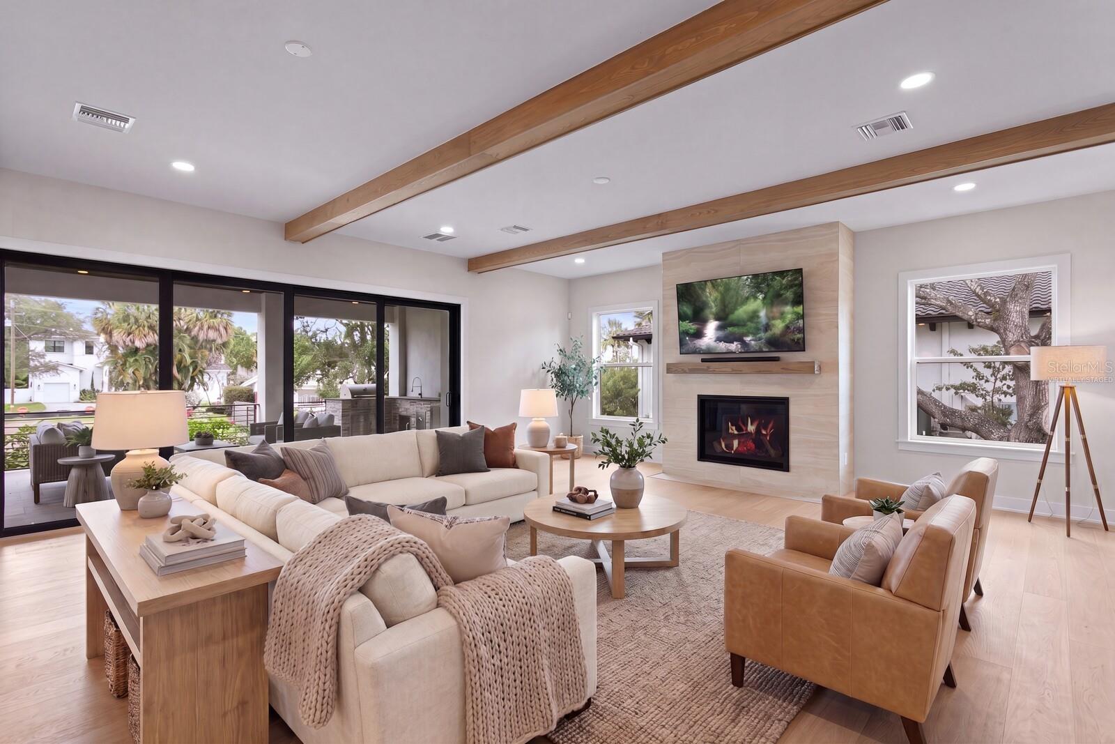 MADSEN ISLES - Residential