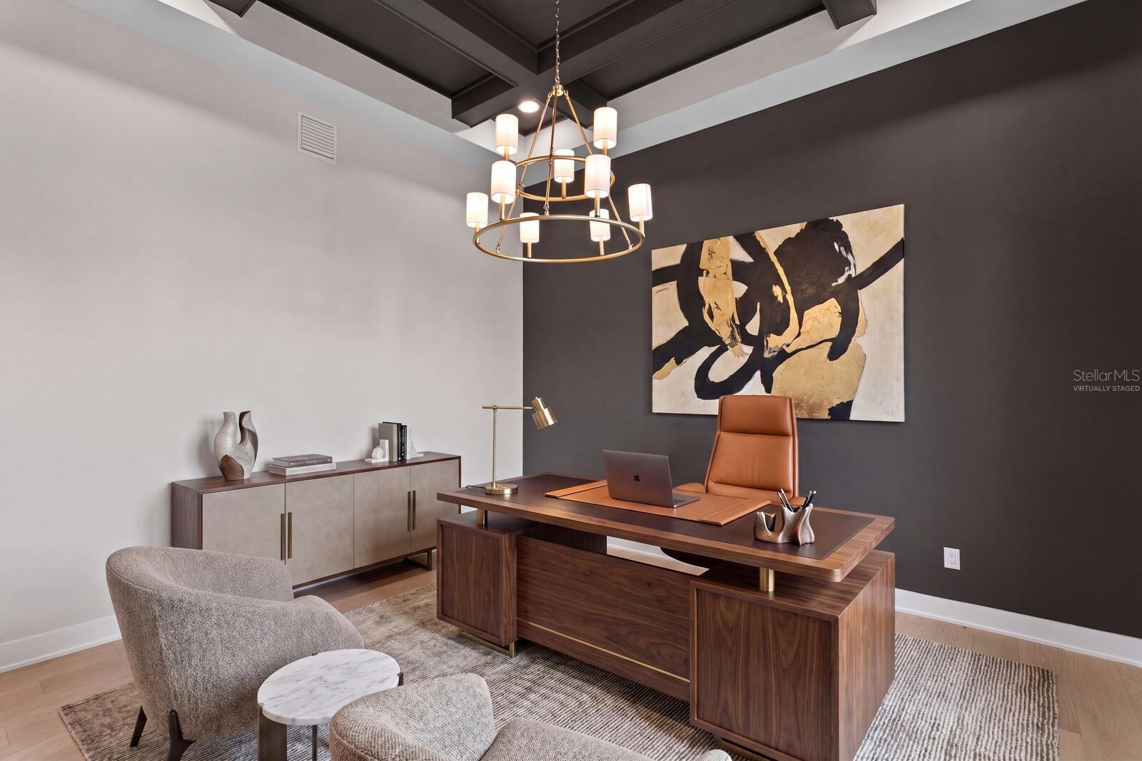 MADSEN ISLES - Residential
